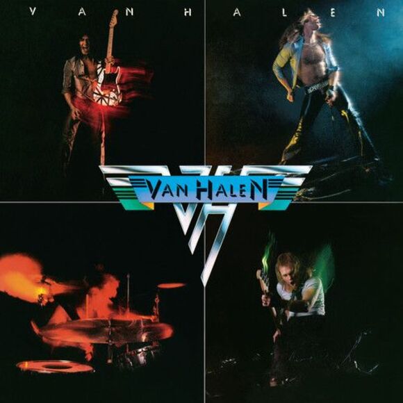 Van Halen - Picture 1 of 1